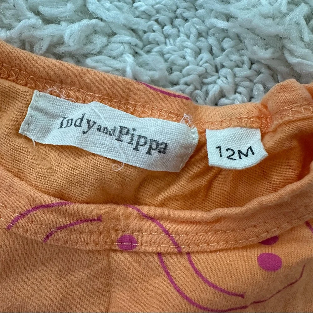 Indy & Pippa Daydreamer Smile Set - Picture 6 of 7